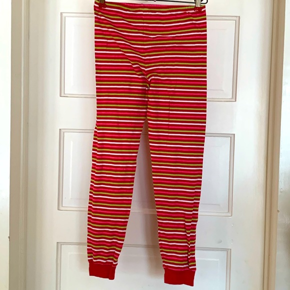Gymboree Girls size 10 sleep bottom - Picture 2 of 5